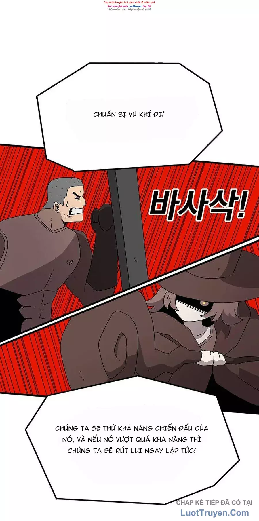 Một Mảnh Thời Gian Chapter 32 - Trang 21