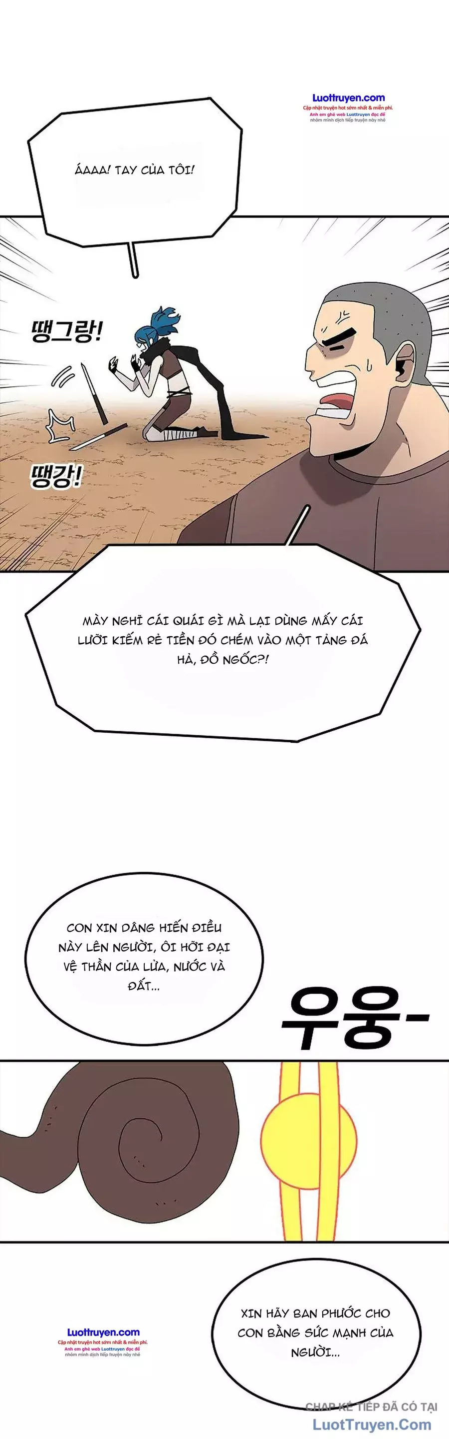 Một Mảnh Thời Gian Chapter 32 - Trang 31
