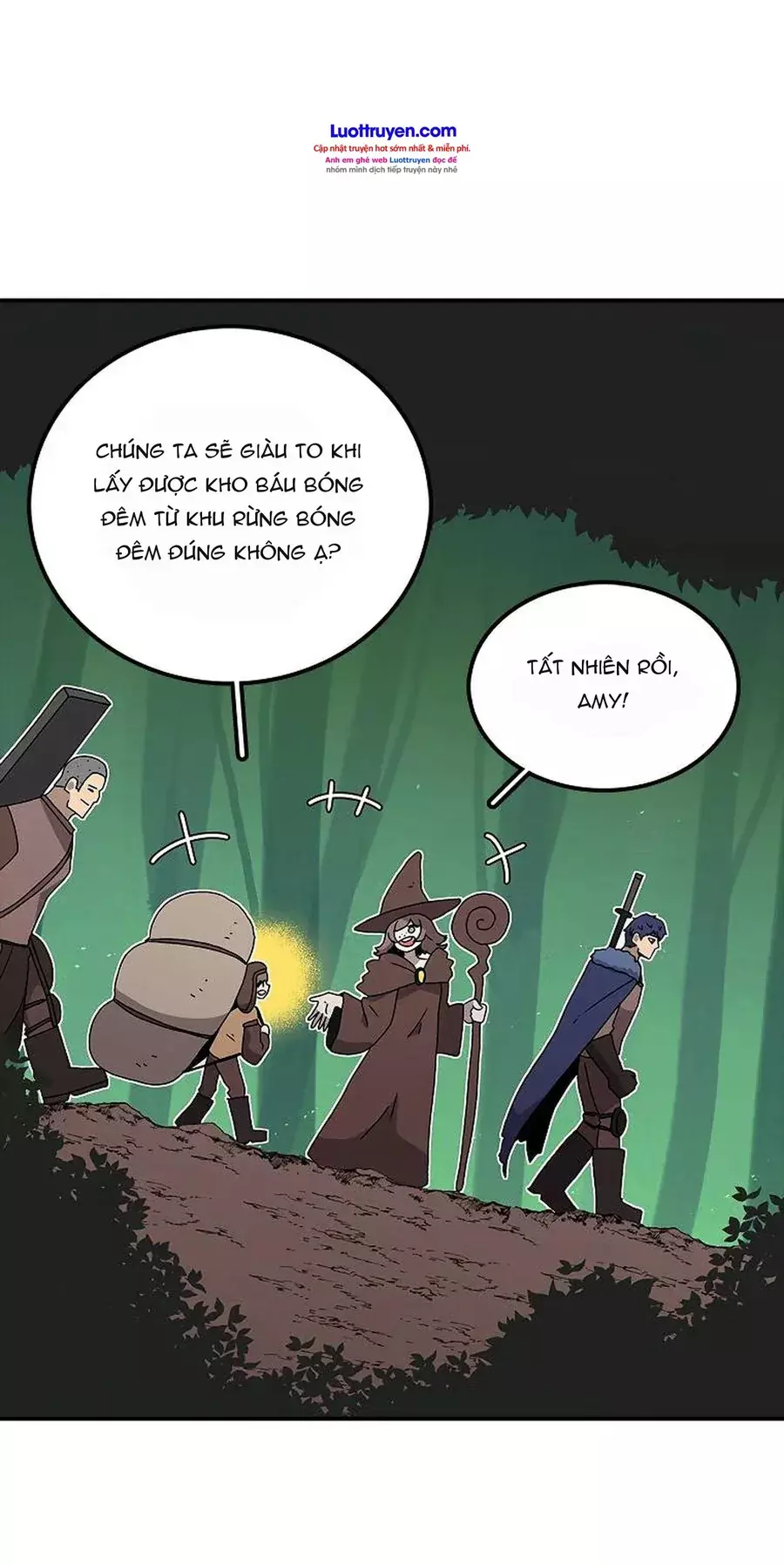 Một Mảnh Thời Gian Chapter 32 - Trang 4