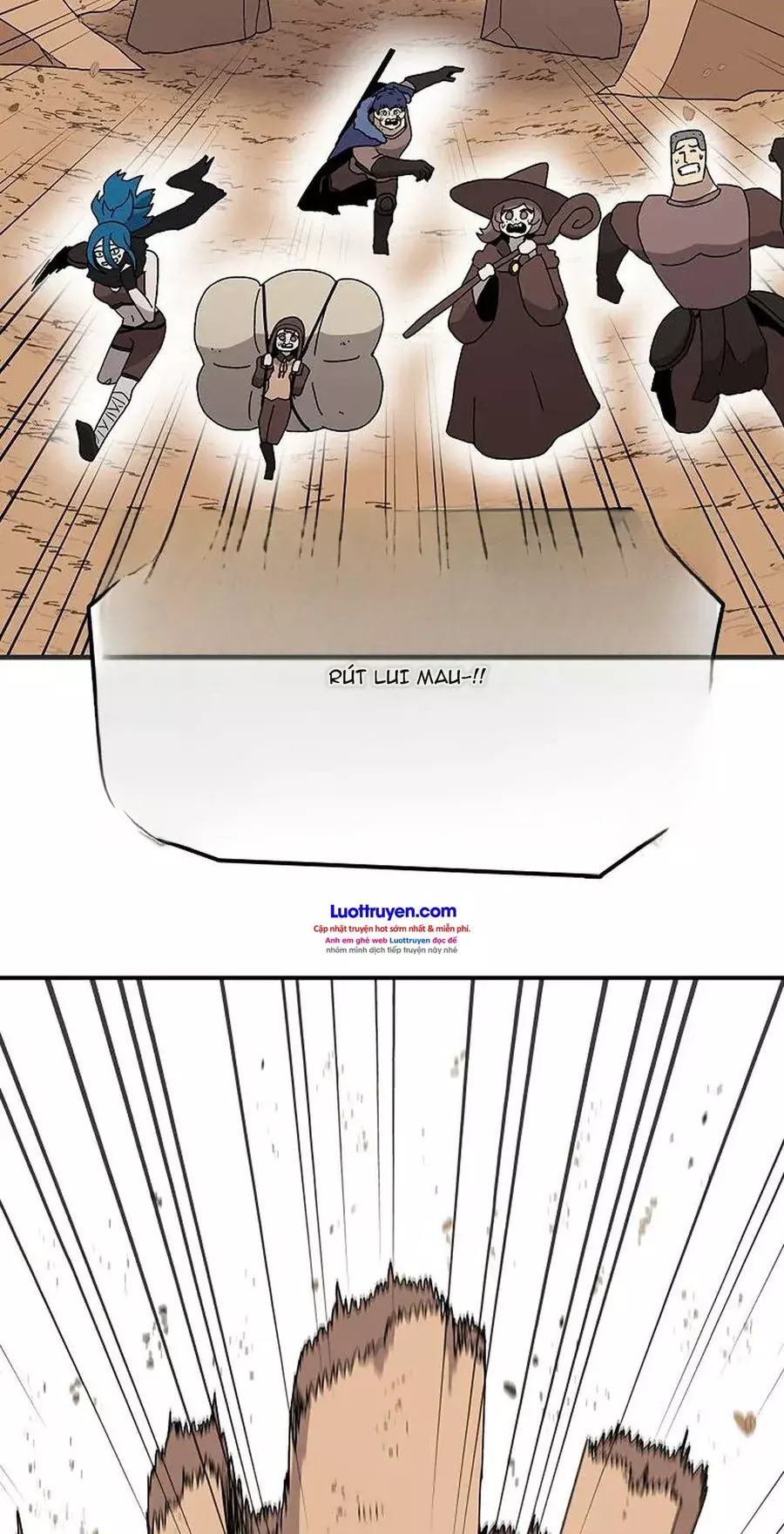 Một Mảnh Thời Gian Chapter 32 - Trang 43