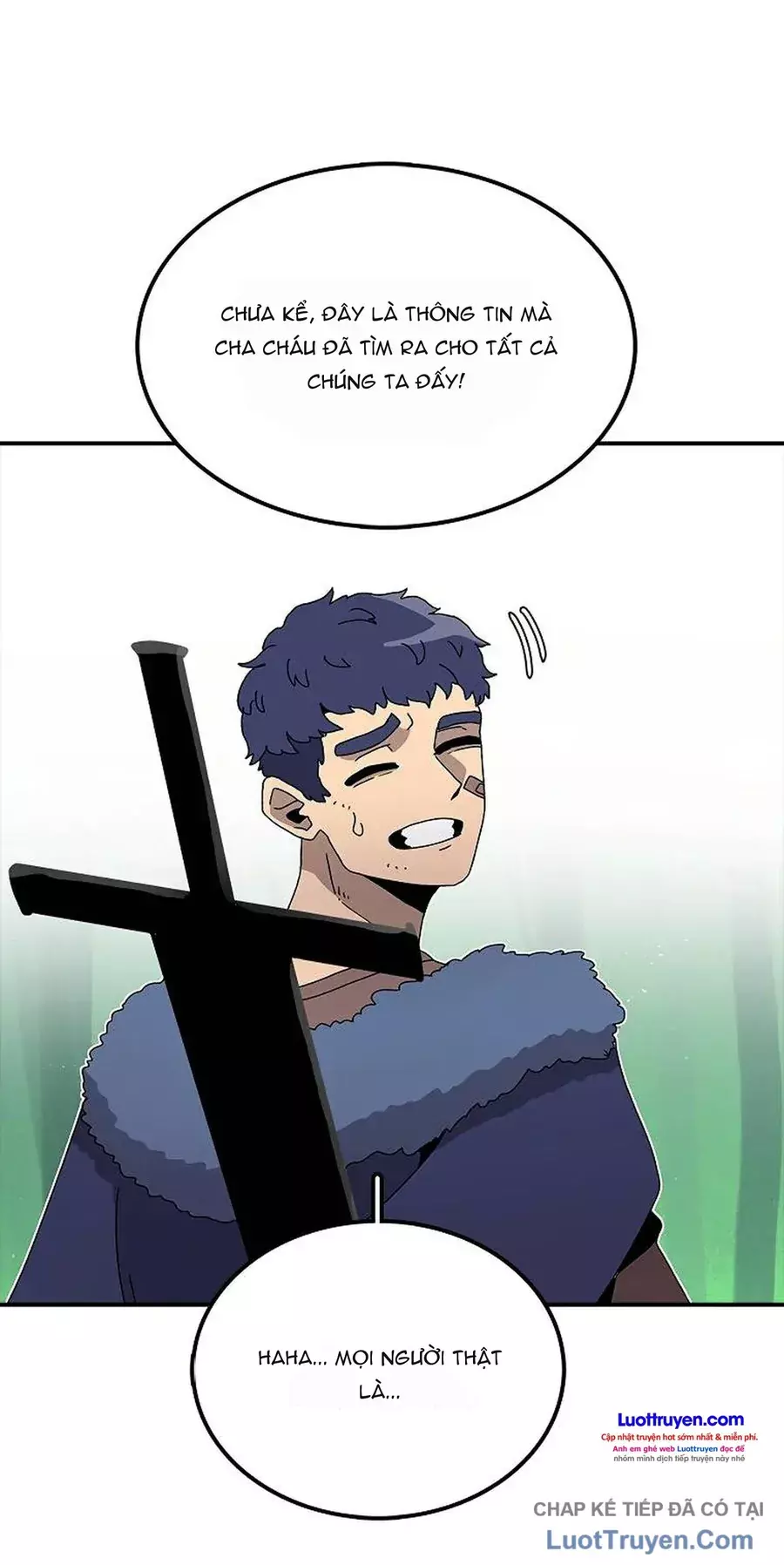 Một Mảnh Thời Gian Chapter 32 - Trang 5