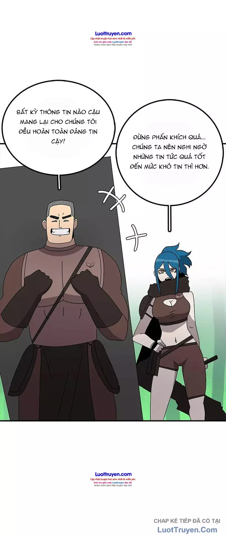 Một Mảnh Thời Gian Chapter 32 - Trang 6
