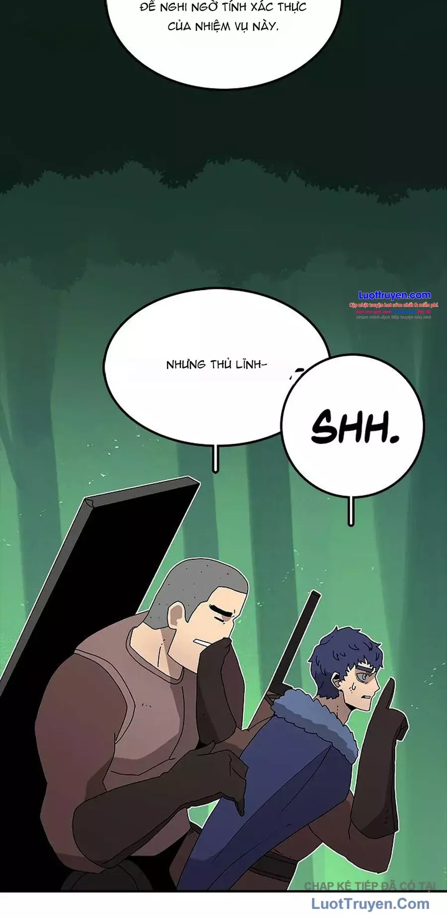 Một Mảnh Thời Gian Chapter 32 - Trang 8