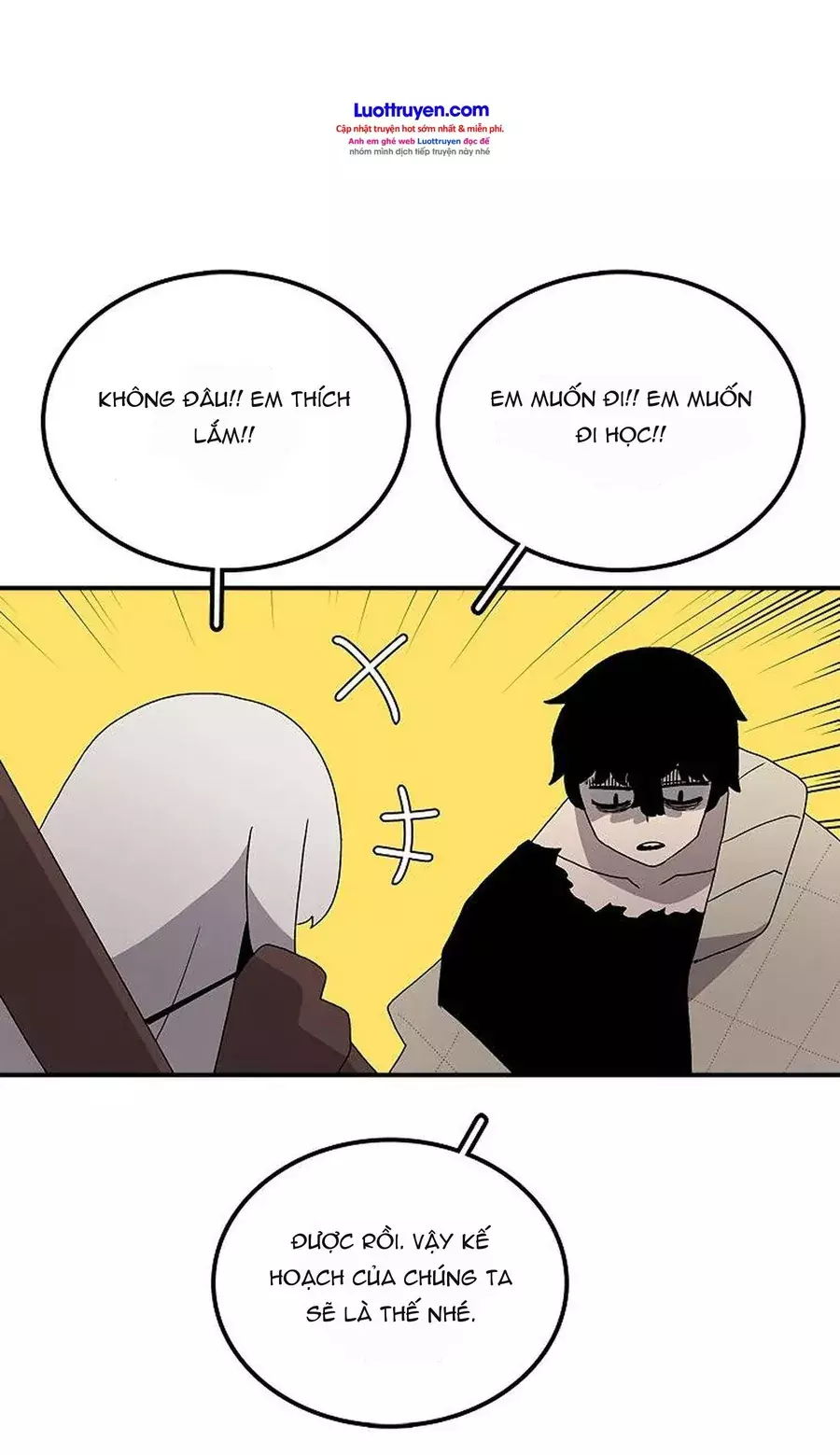 Một Mảnh Thời Gian Chapter 33 - Trang 11