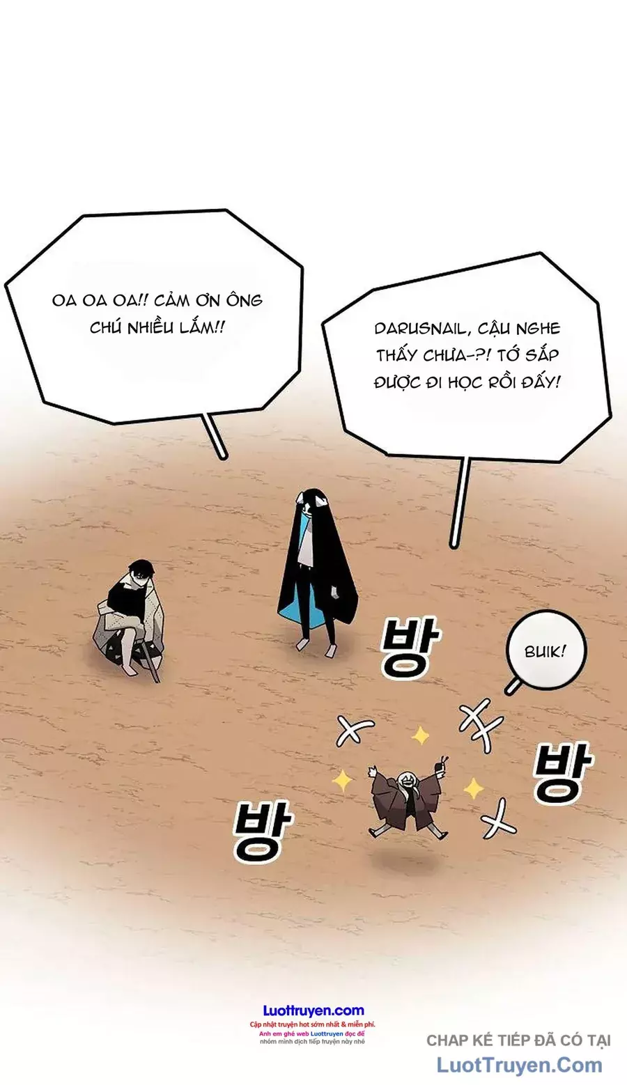 Một Mảnh Thời Gian Chapter 33 - Trang 12