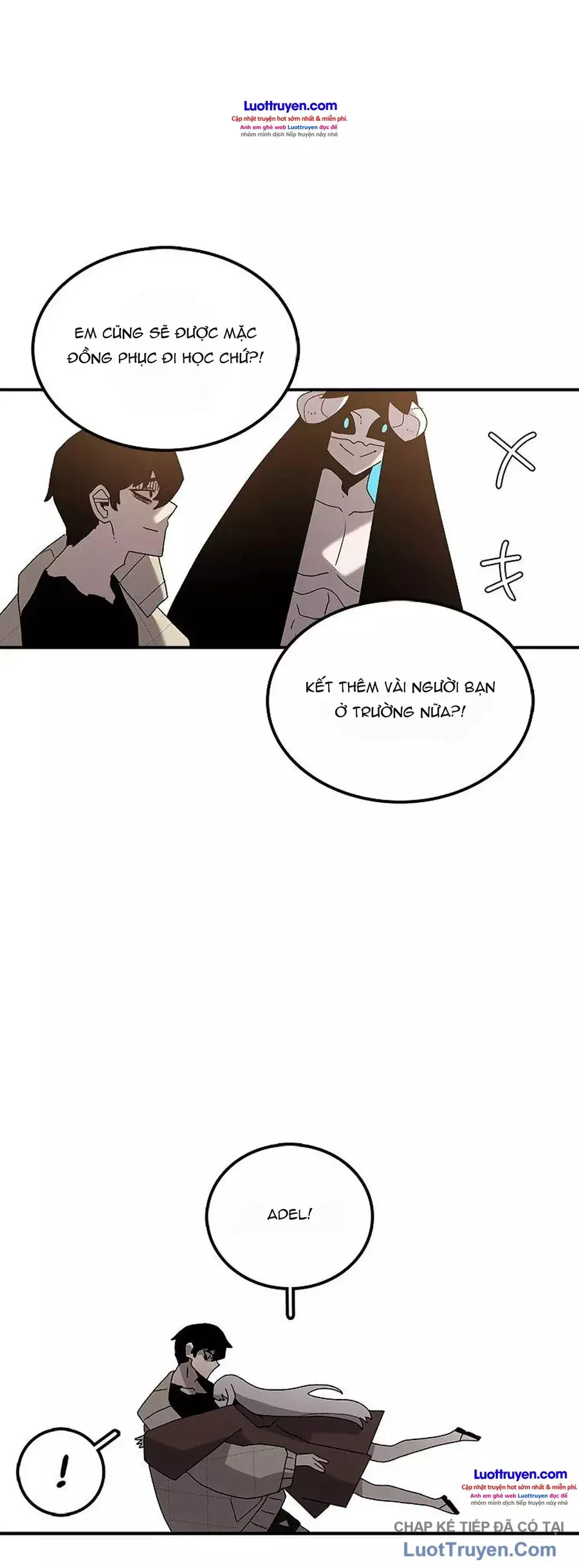 Một Mảnh Thời Gian Chapter 33 - Trang 13