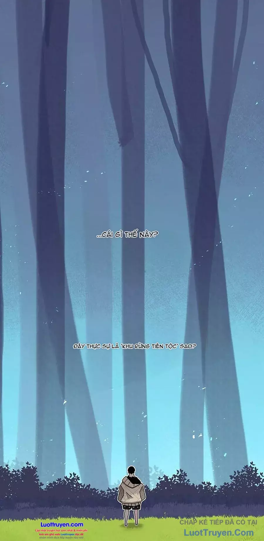 Một Mảnh Thời Gian Chapter 33 - Trang 19