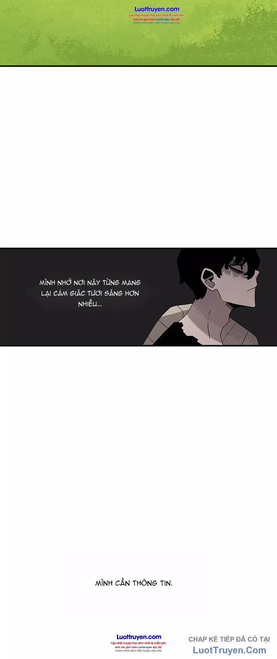 Một Mảnh Thời Gian Chapter 33 - Trang 20