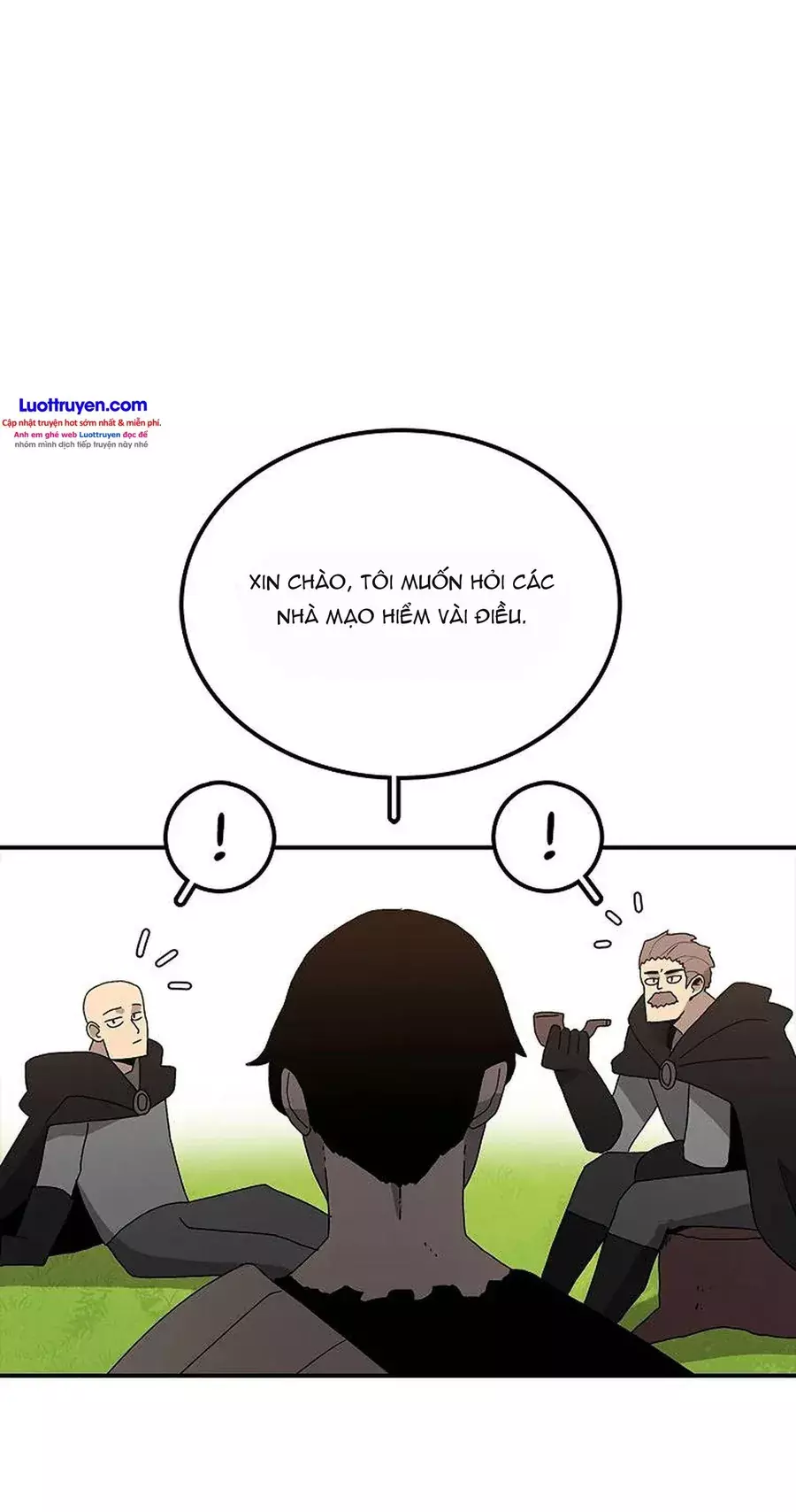 Một Mảnh Thời Gian Chapter 33 - Trang 22