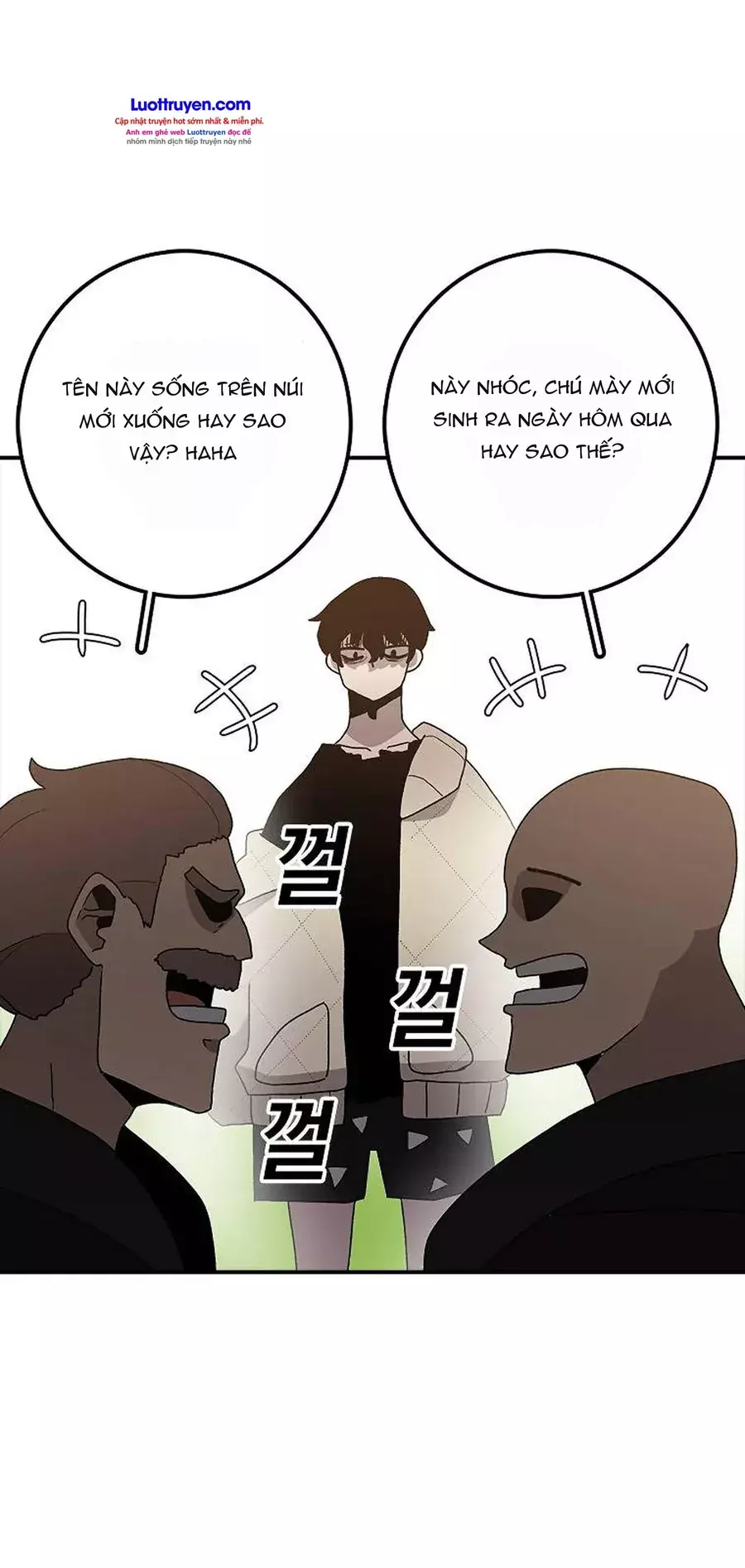 Một Mảnh Thời Gian Chapter 33 - Trang 24