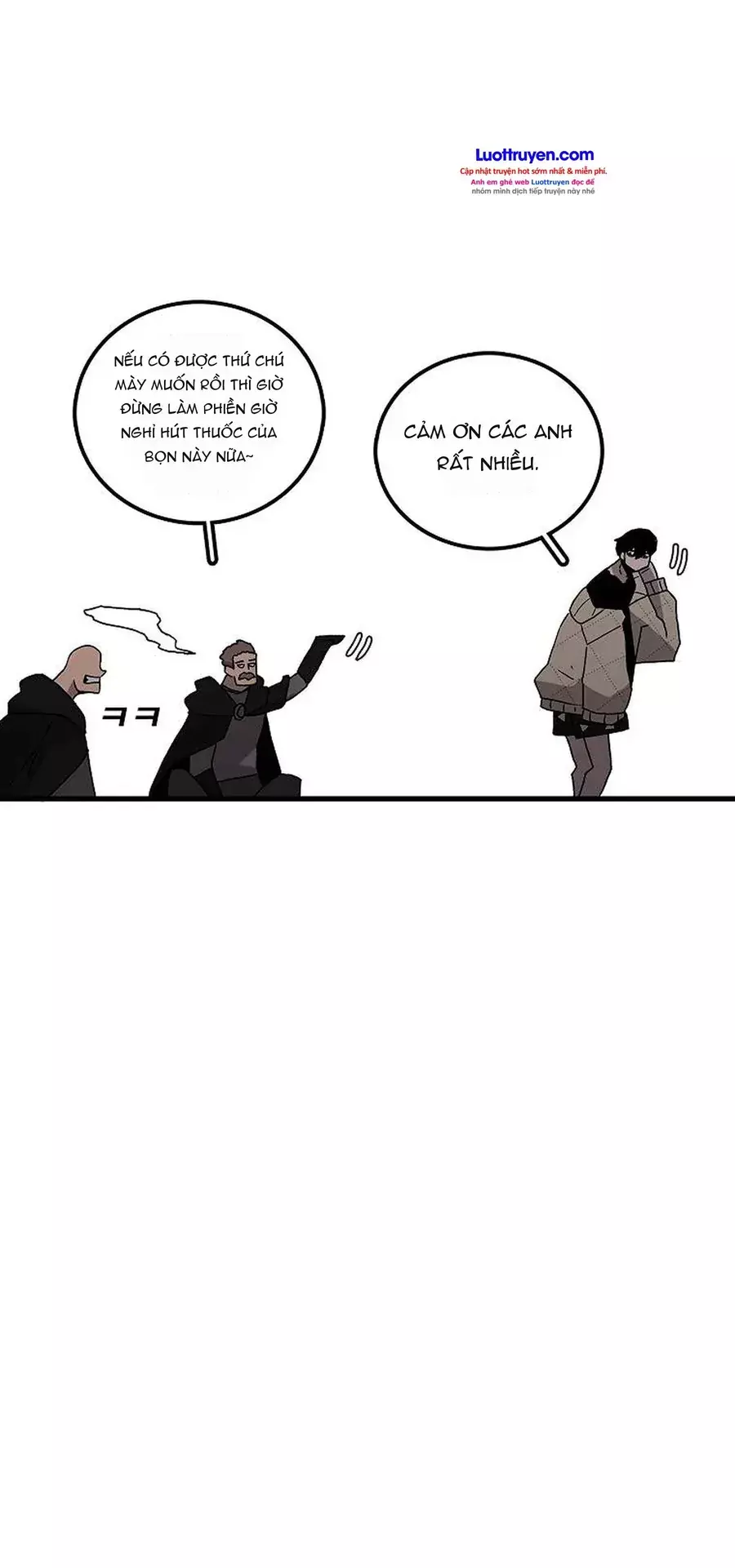 Một Mảnh Thời Gian Chapter 33 - Trang 26