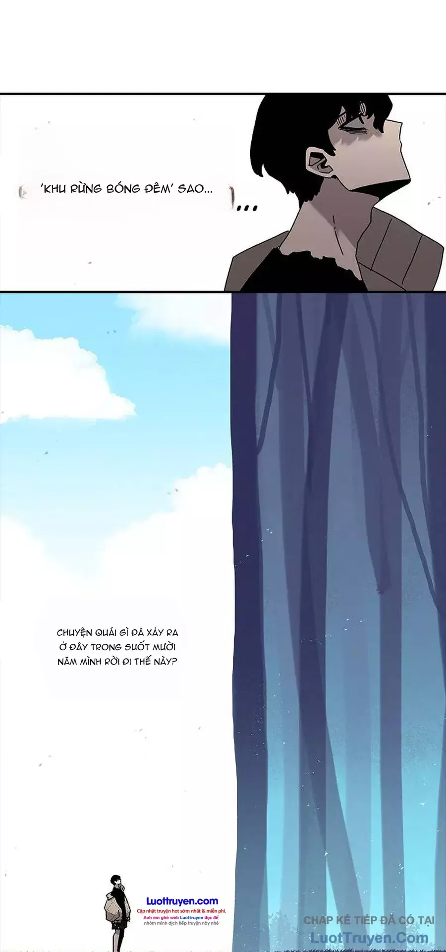 Một Mảnh Thời Gian Chapter 33 - Trang 27