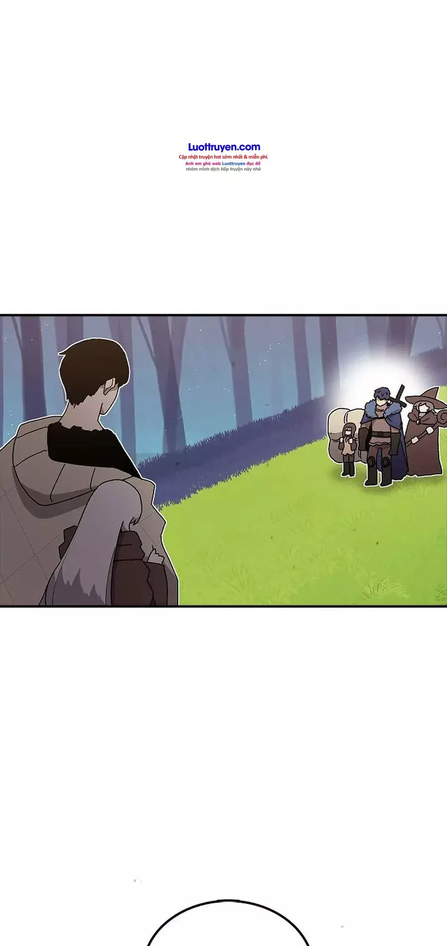 Một Mảnh Thời Gian Chapter 33 - Trang 40