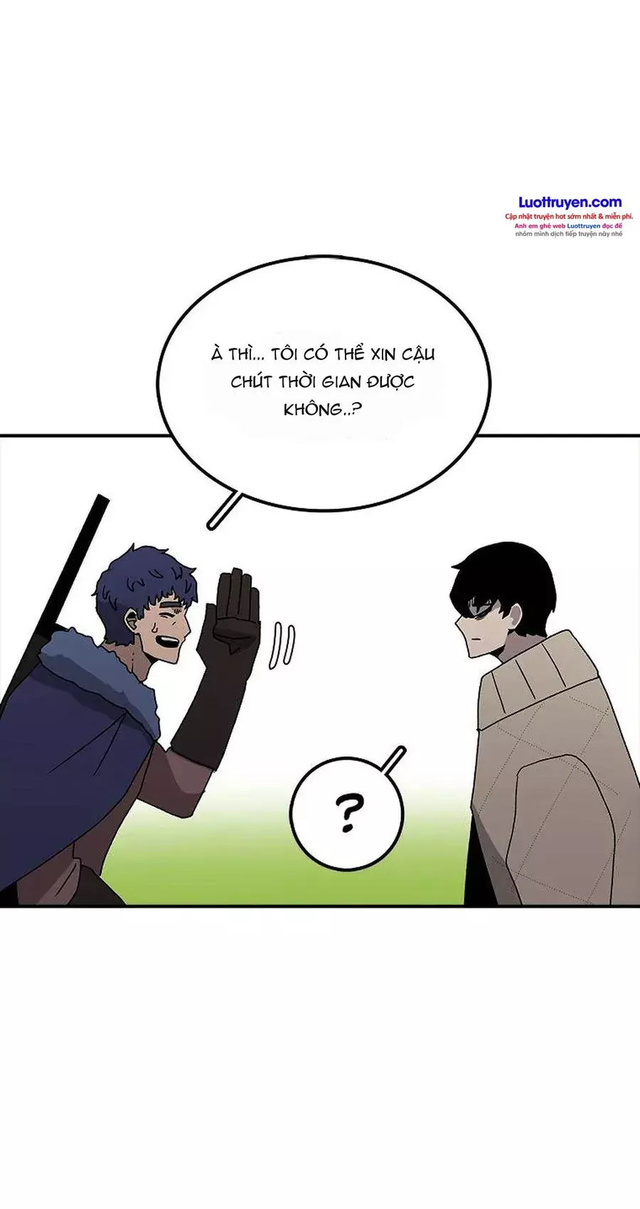 Một Mảnh Thời Gian Chapter 33 - Trang 47