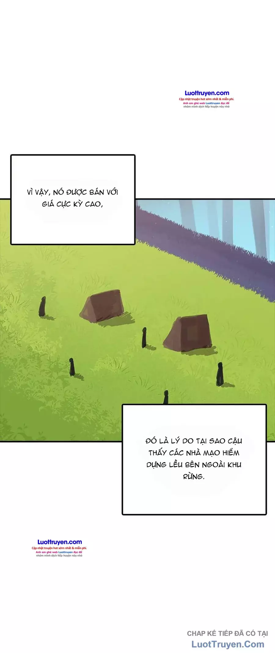 Một Mảnh Thời Gian Chapter 33 - Trang 49