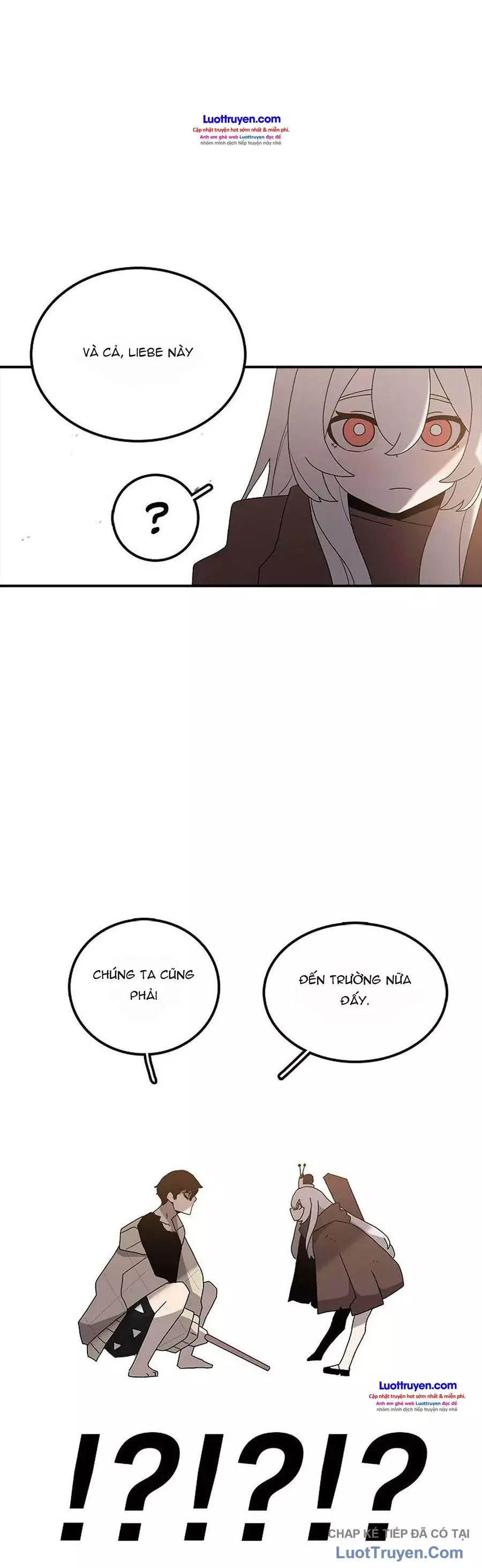 Một Mảnh Thời Gian Chapter 33 - Trang 8