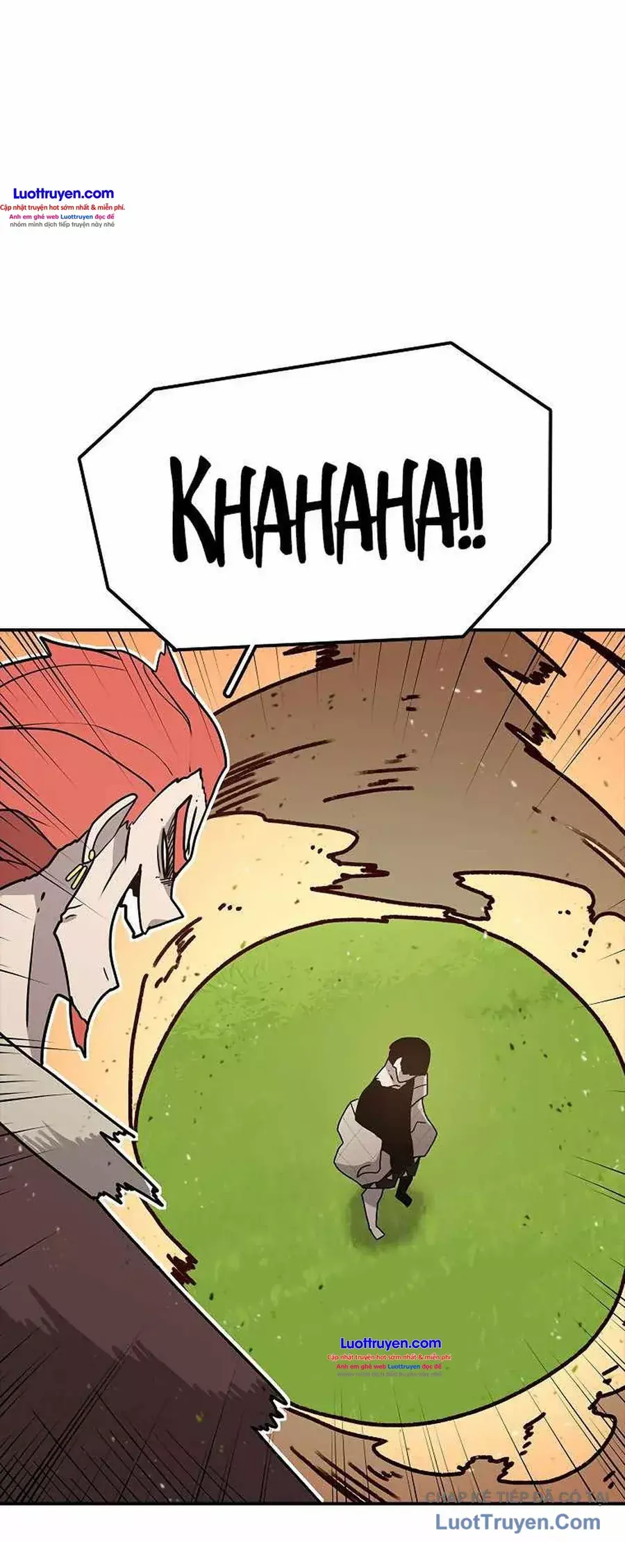 Một Mảnh Thời Gian Chapter 34 - Trang 19