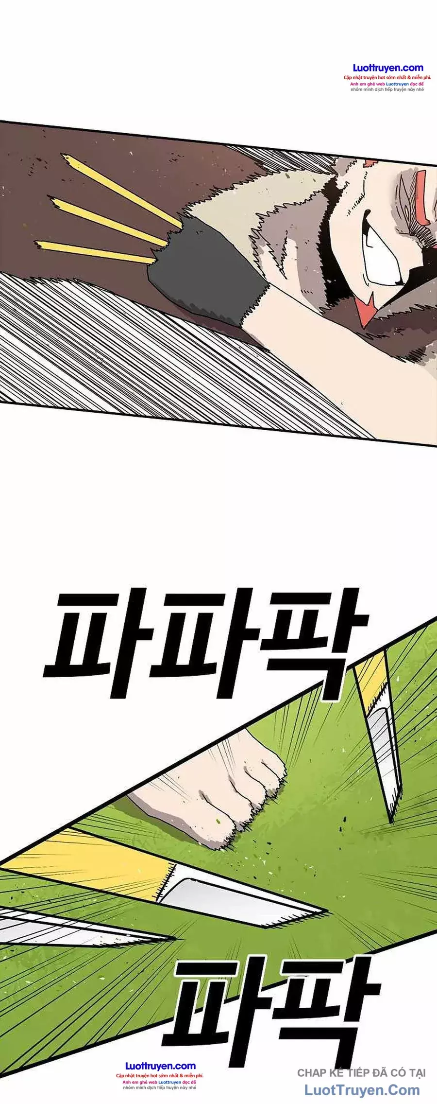 Một Mảnh Thời Gian Chapter 34 - Trang 21