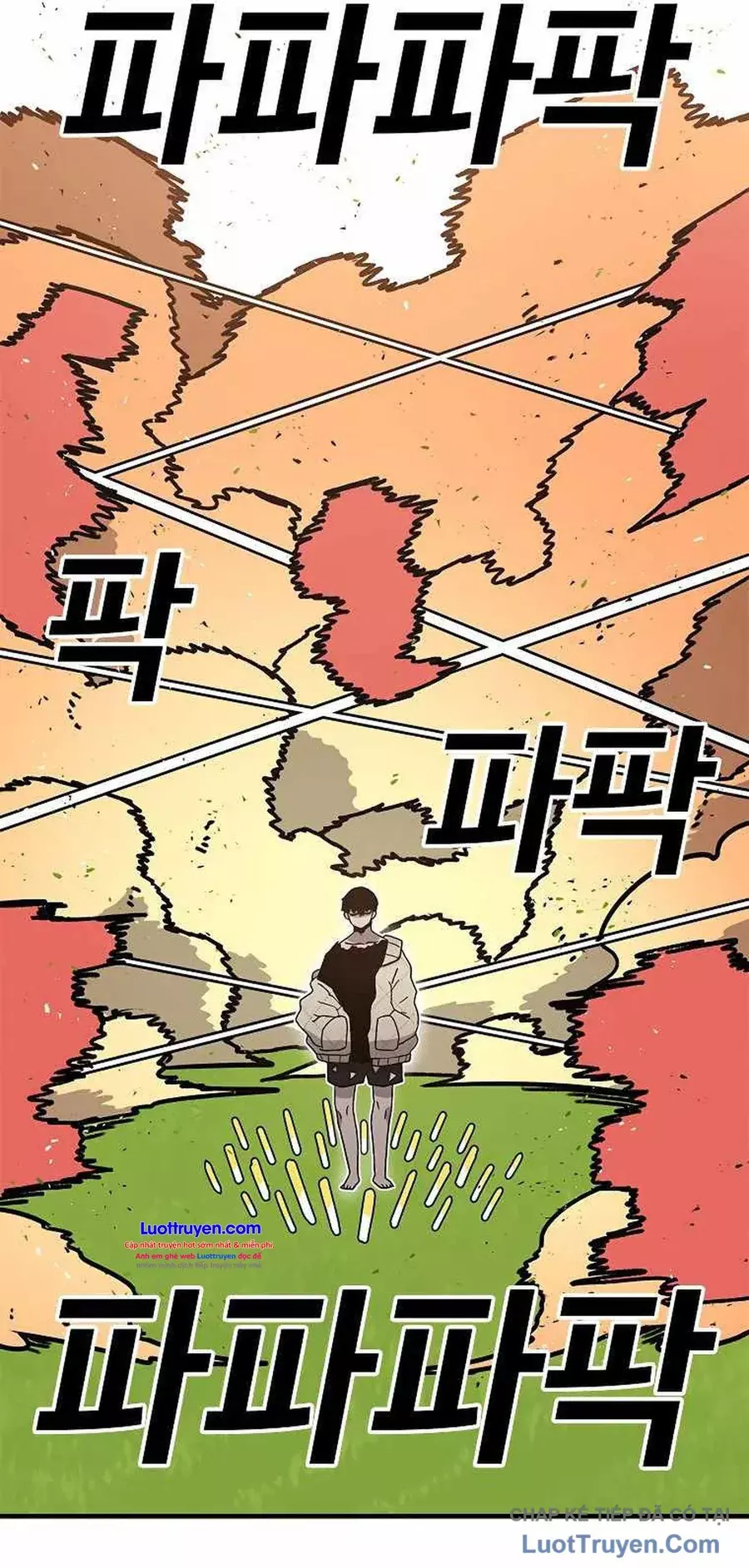 Một Mảnh Thời Gian Chapter 34 - Trang 23