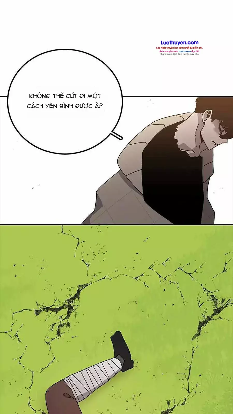 Một Mảnh Thời Gian Chapter 34 - Trang 40