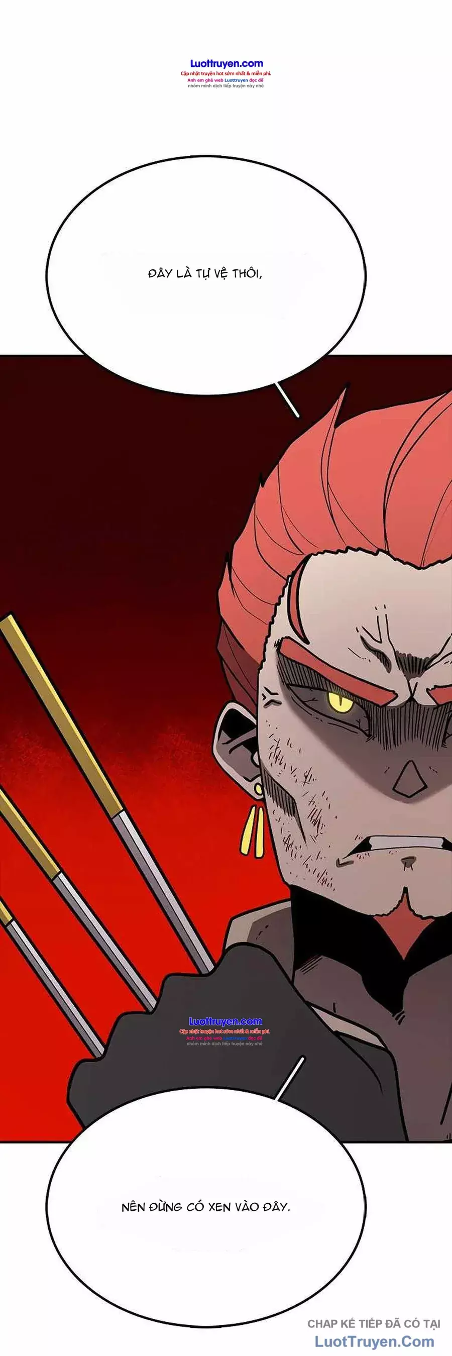 Một Mảnh Thời Gian Chapter 34 - Trang 9