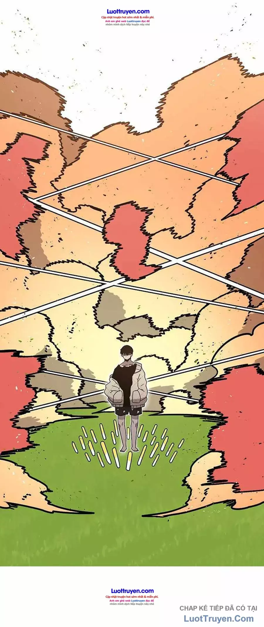 Một Mảnh Thời Gian Chapter 35 - Trang 10