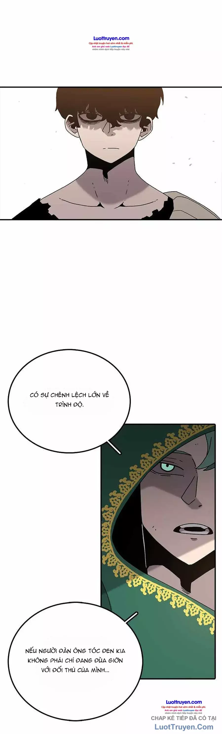 Một Mảnh Thời Gian Chapter 35 - Trang 11