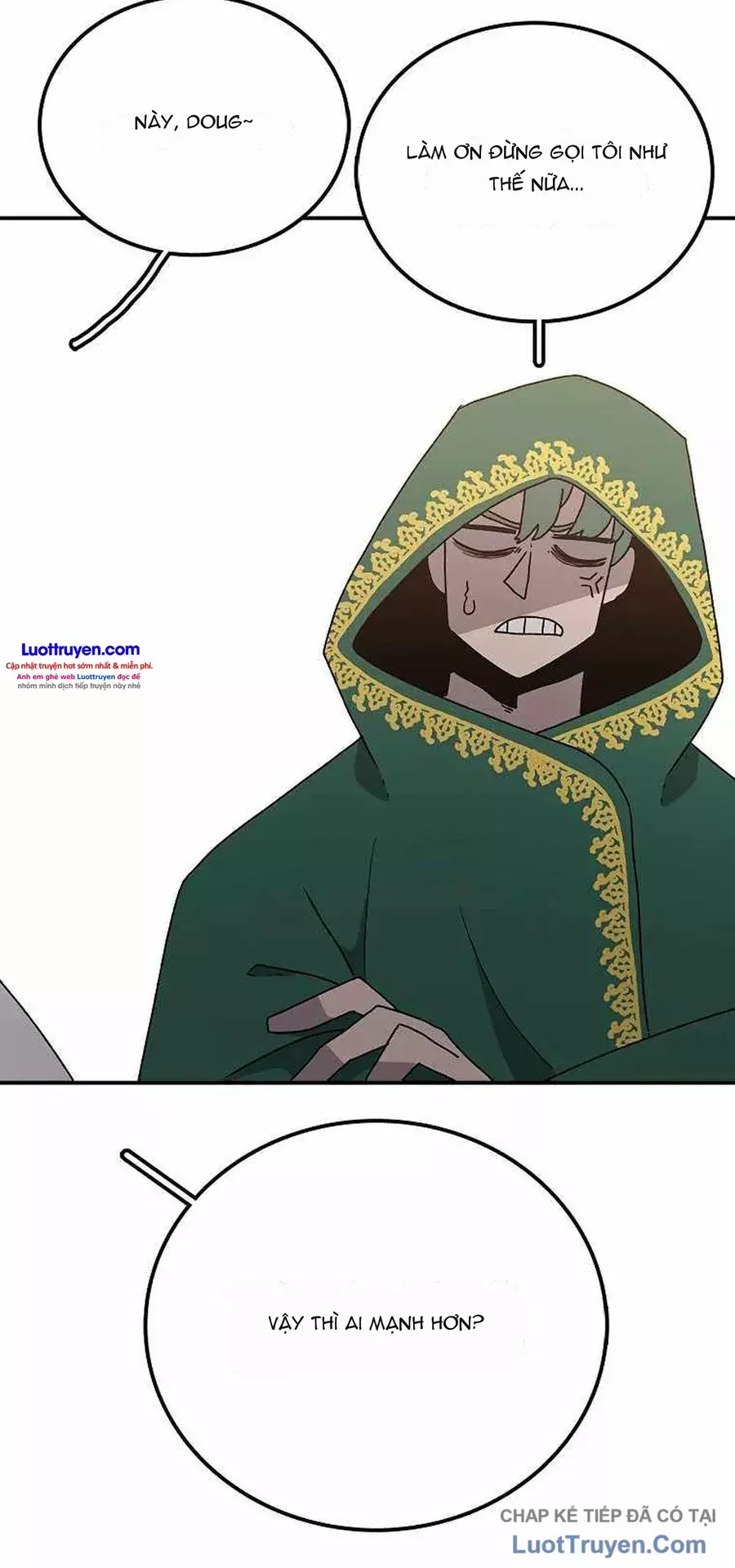 Một Mảnh Thời Gian Chapter 35 - Trang 19