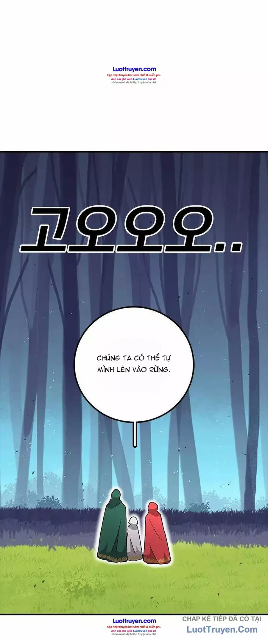 Một Mảnh Thời Gian Chapter 35 - Trang 24