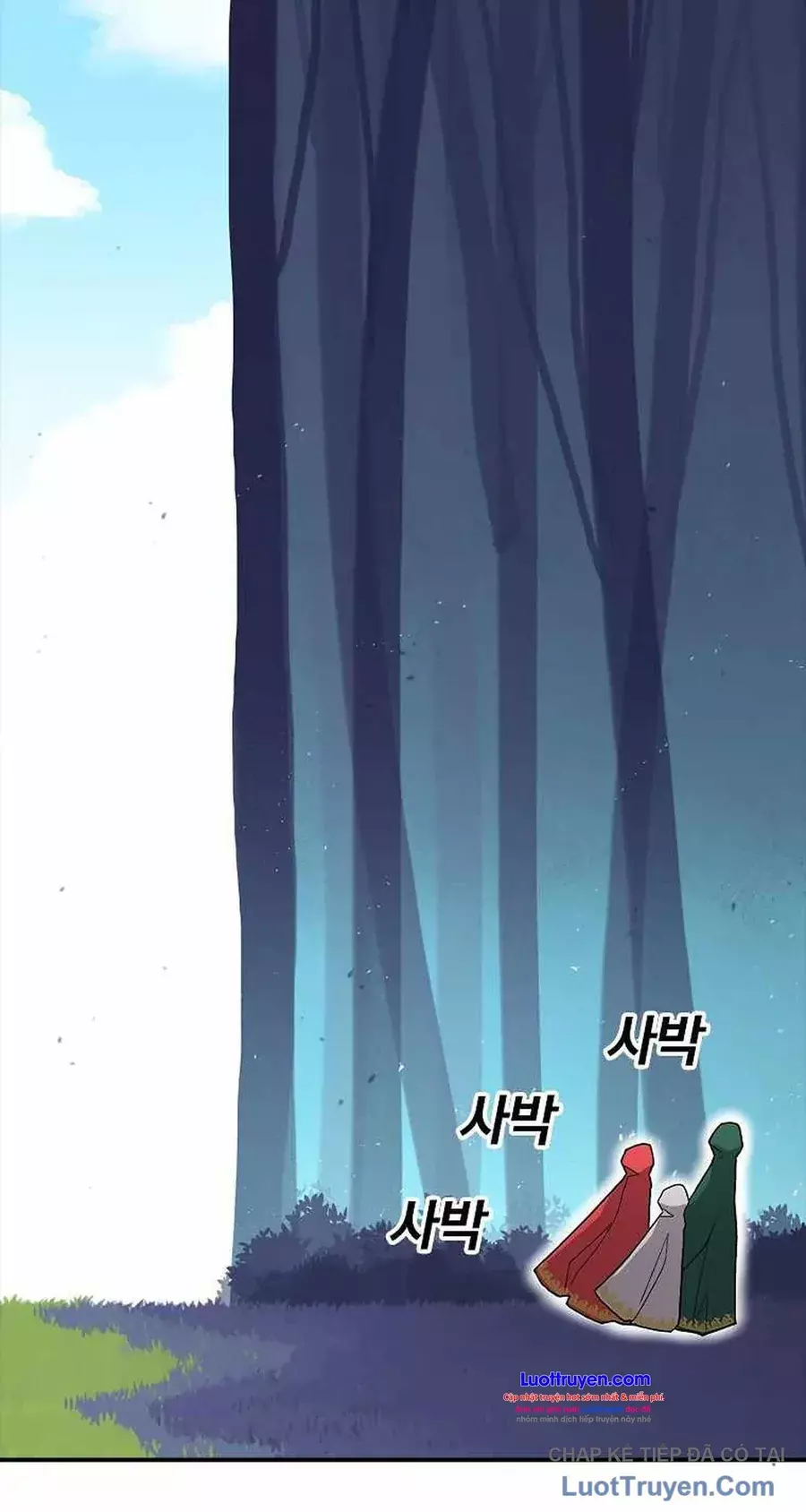 Một Mảnh Thời Gian Chapter 35 - Trang 26