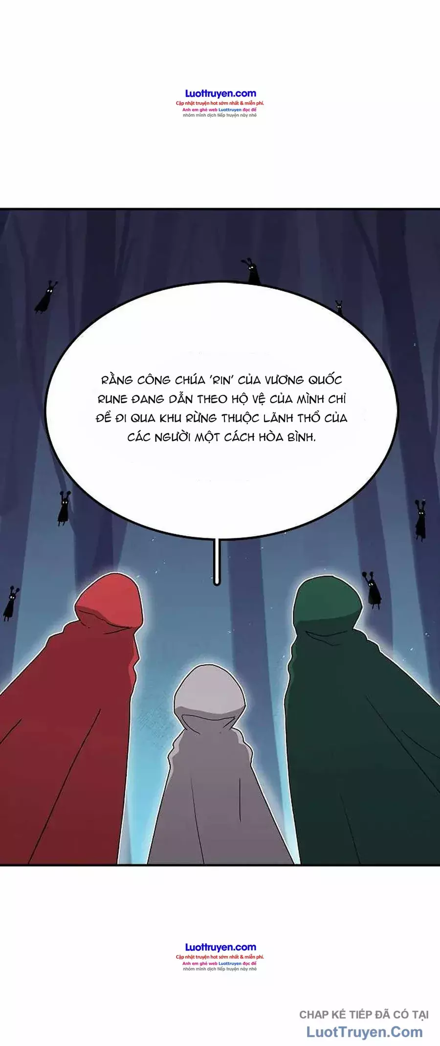 Một Mảnh Thời Gian Chapter 35 - Trang 29