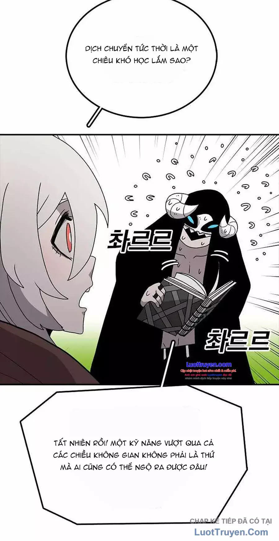 Một Mảnh Thời Gian Chapter 35 - Trang 37