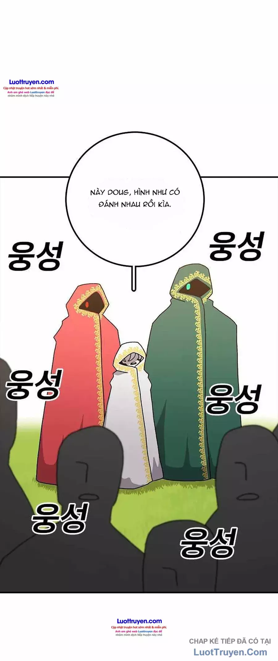 Một Mảnh Thời Gian Chapter 35 - Trang 4