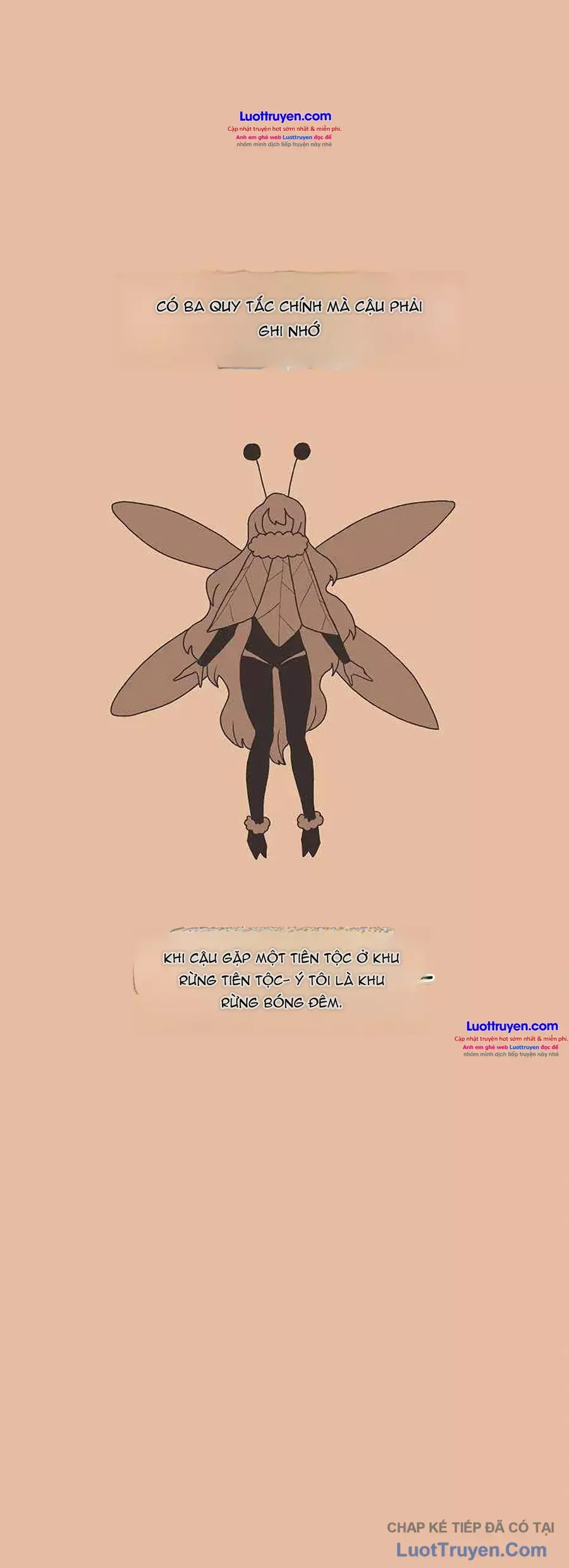 Một Mảnh Thời Gian Chapter 35 - Trang 50