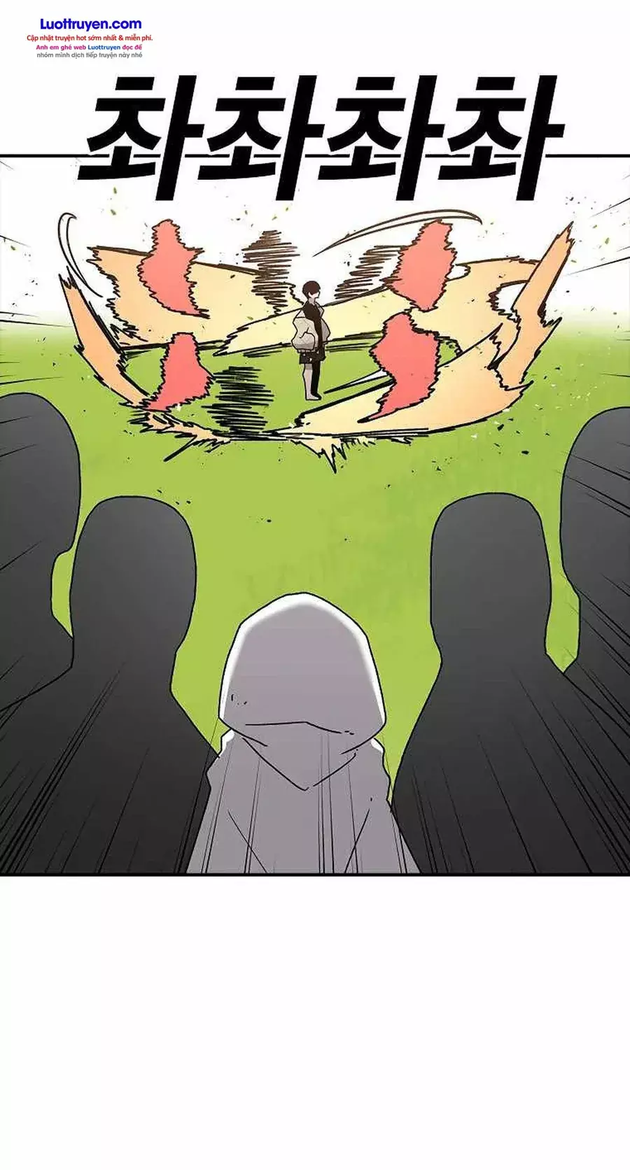 Một Mảnh Thời Gian Chapter 35 - Trang 6