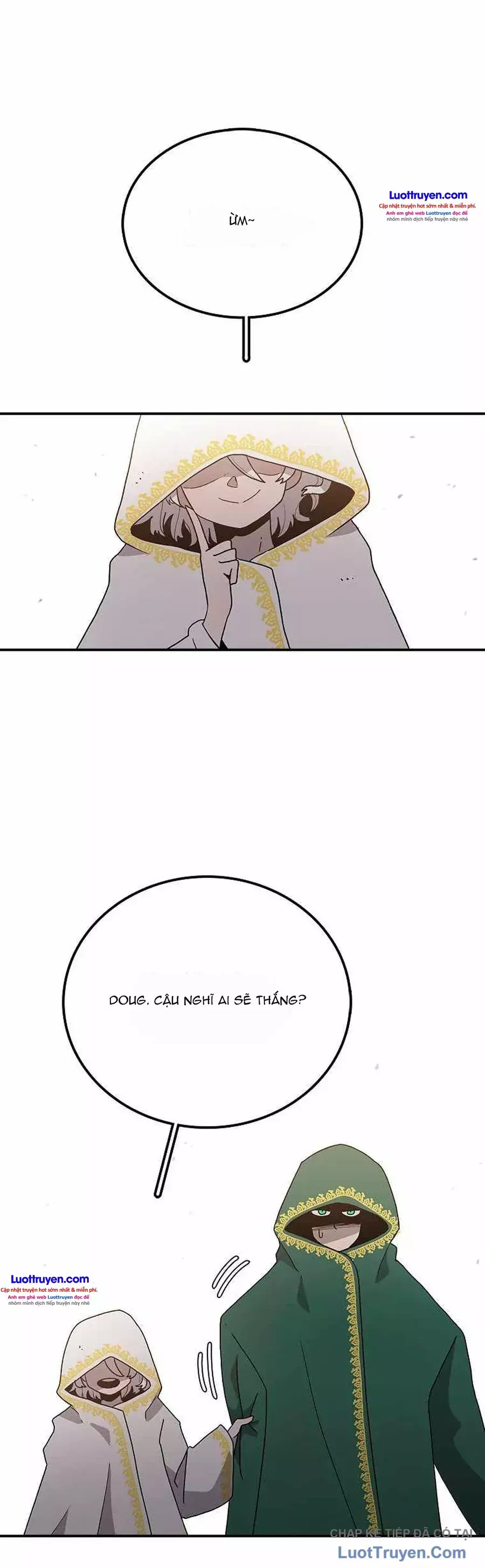 Một Mảnh Thời Gian Chapter 35 - Trang 8