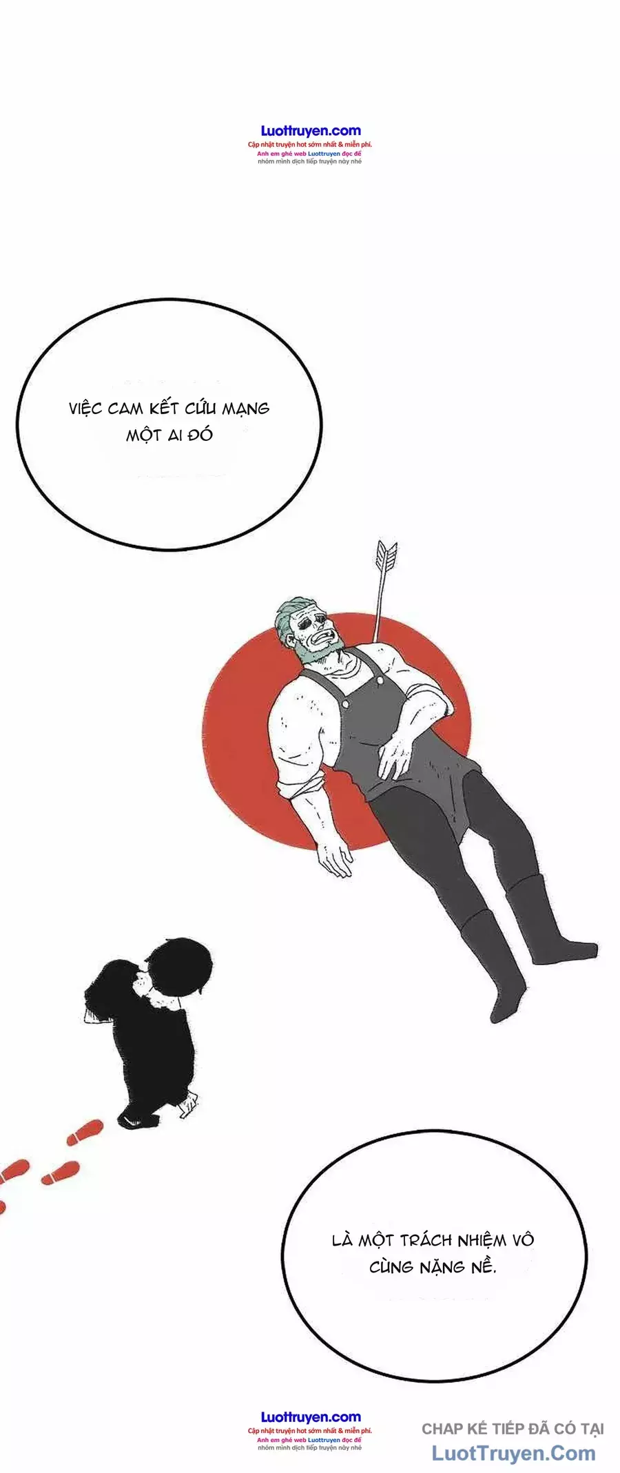 Một Mảnh Thời Gian Chapter 36 - Trang 11