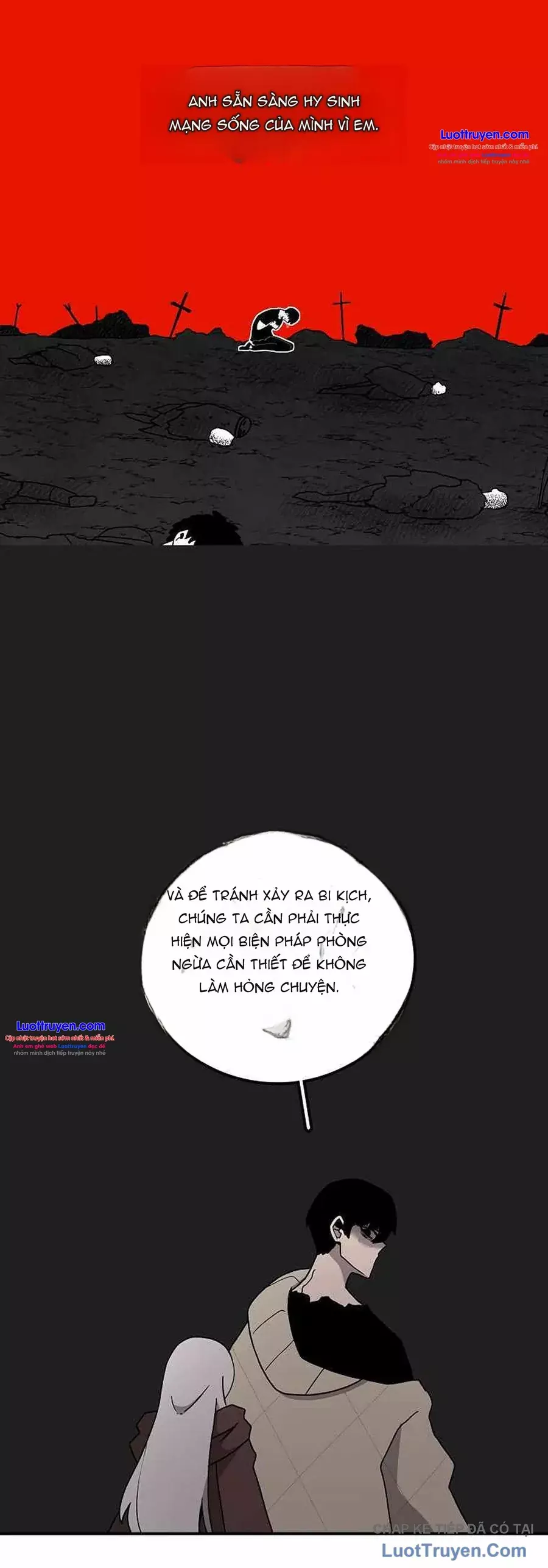 Một Mảnh Thời Gian Chapter 36 - Trang 13