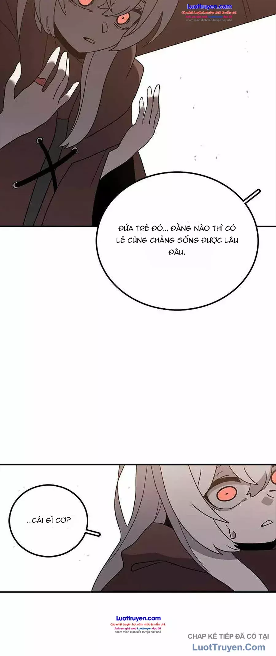 Một Mảnh Thời Gian Chapter 36 - Trang 17