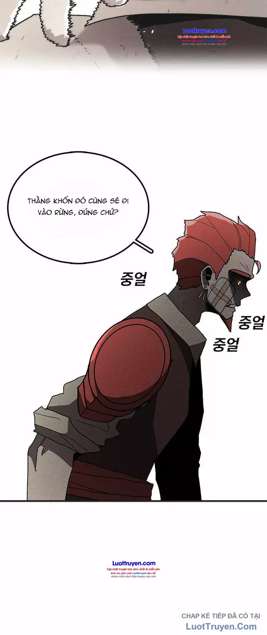 Một Mảnh Thời Gian Chapter 36 - Trang 26