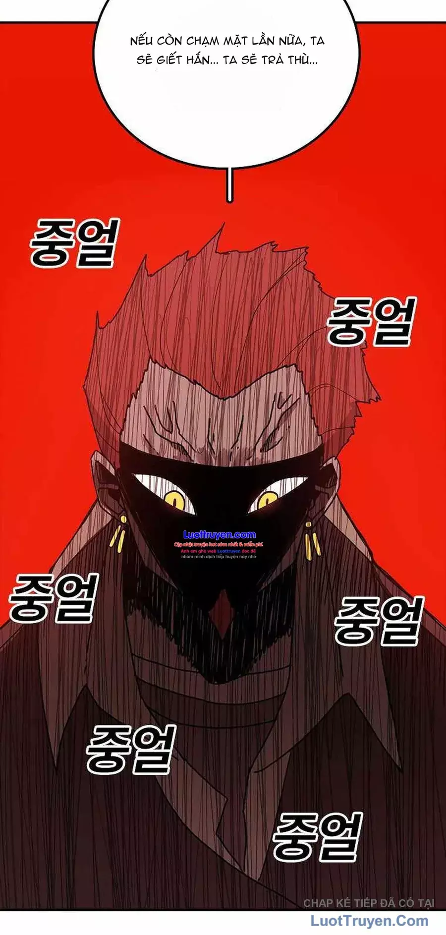 Một Mảnh Thời Gian Chapter 36 - Trang 28