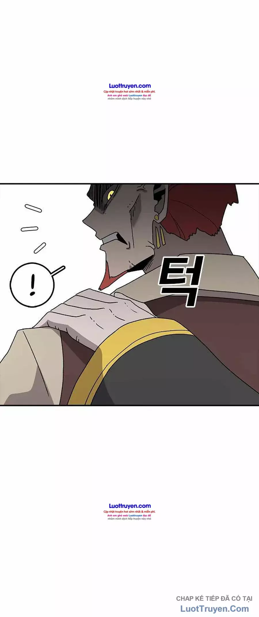 Một Mảnh Thời Gian Chapter 36 - Trang 29