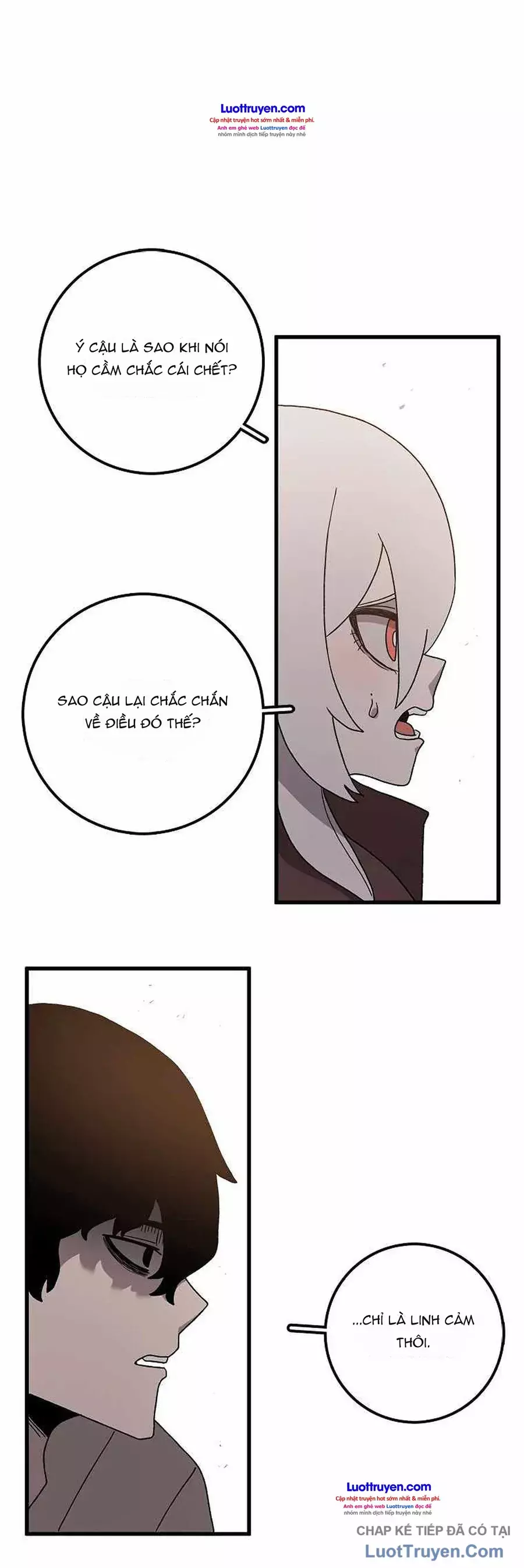 Một Mảnh Thời Gian Chapter 36 - Trang 6