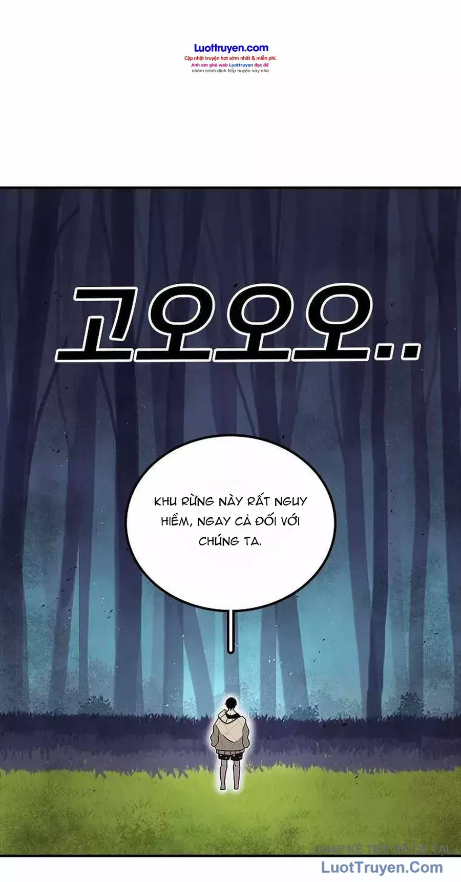 Một Mảnh Thời Gian Chapter 36 - Trang 8