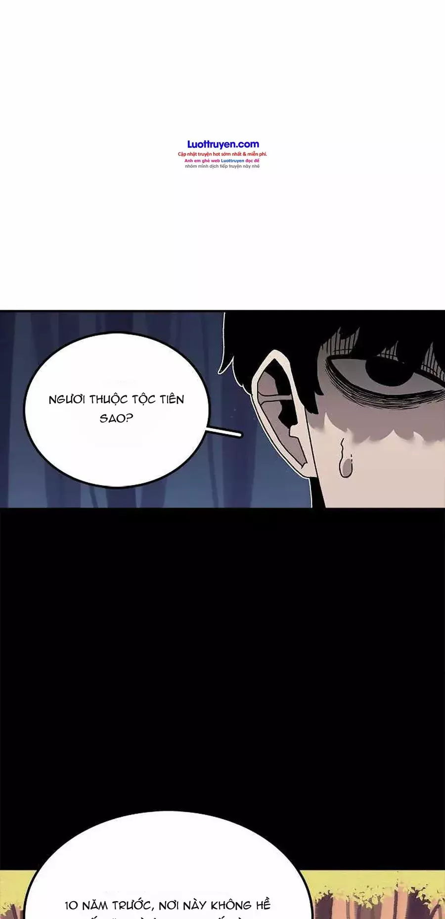 Một Mảnh Thời Gian Chapter 37 - Trang 10