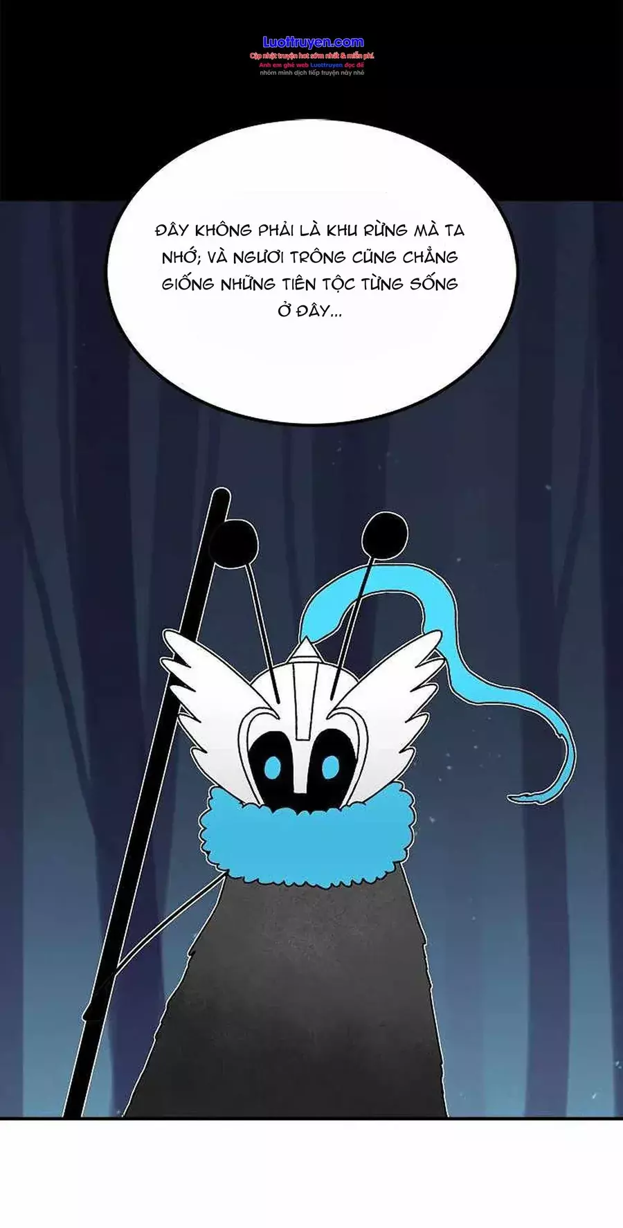 Một Mảnh Thời Gian Chapter 37 - Trang 12