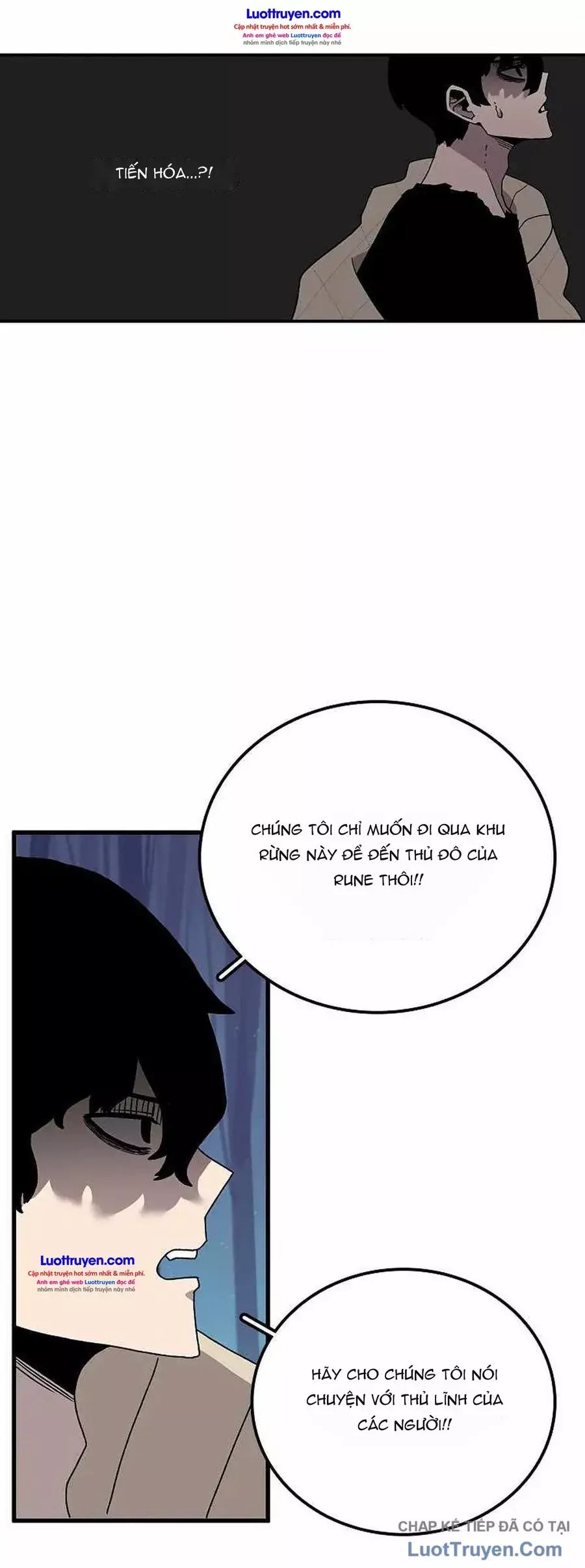 Một Mảnh Thời Gian Chapter 37 - Trang 15