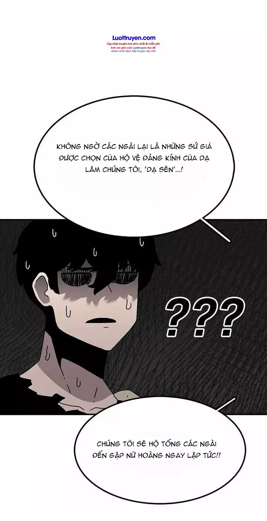 Một Mảnh Thời Gian Chapter 37 - Trang 28