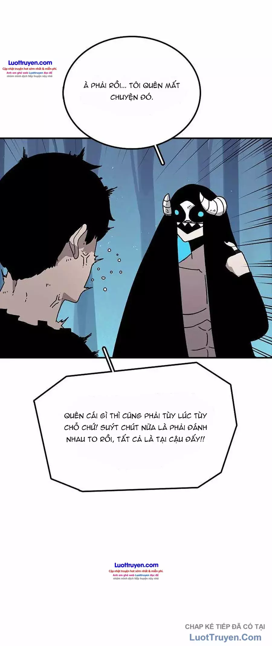 Một Mảnh Thời Gian Chapter 37 - Trang 31