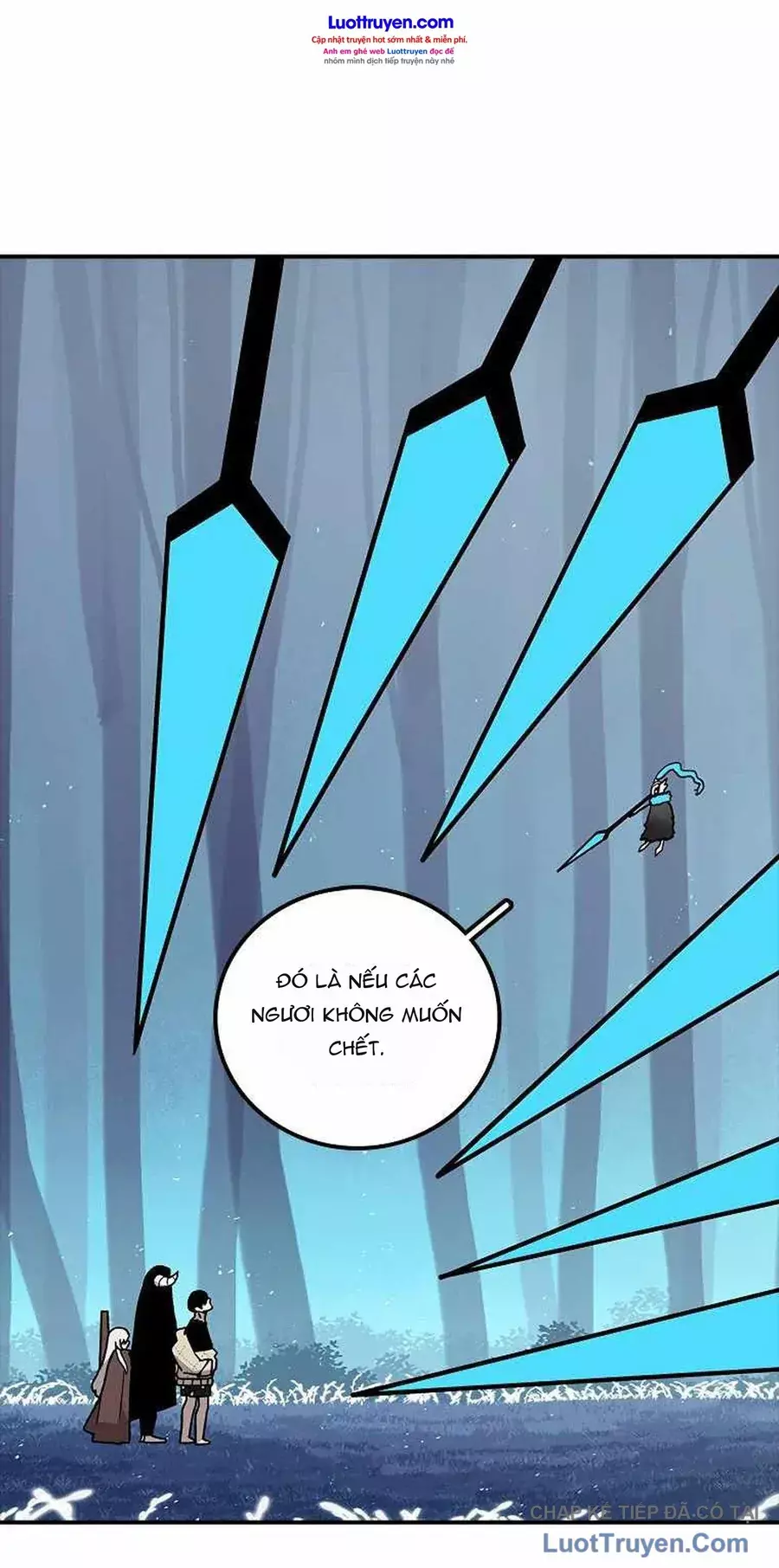Một Mảnh Thời Gian Chapter 37 - Trang 7